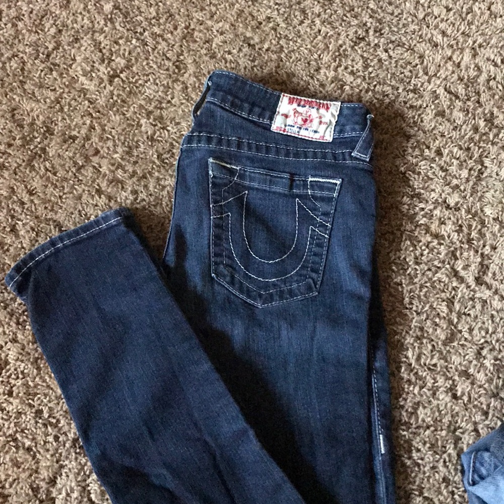 True Religion jeans